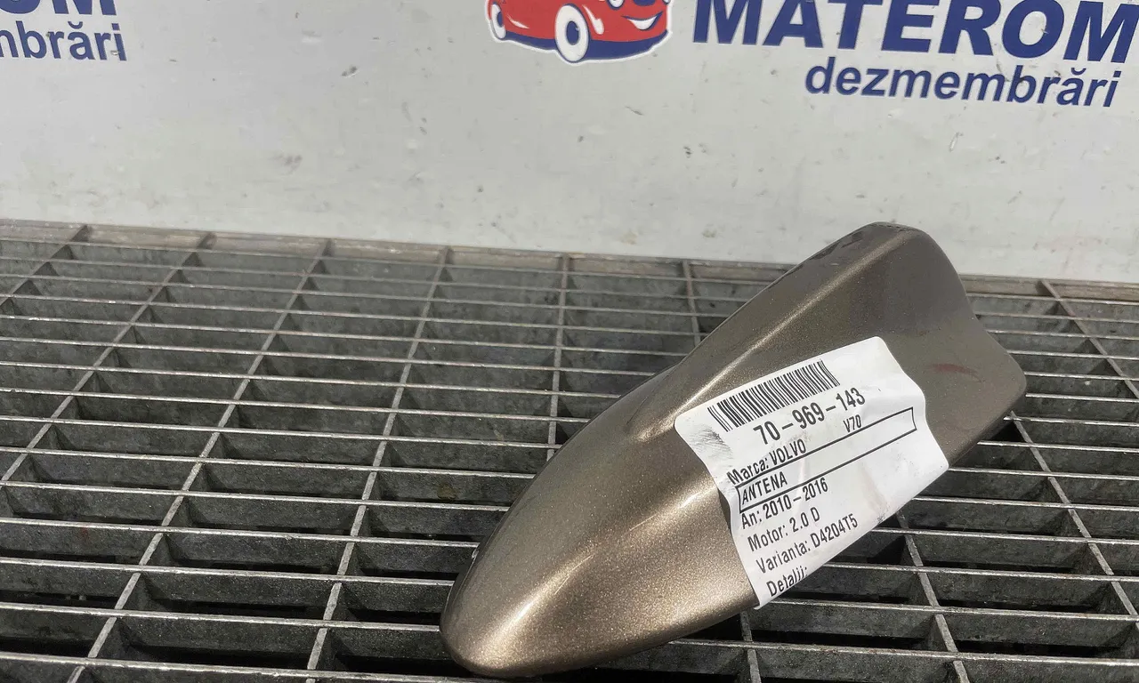 ANTENA VOLVO V70 III 2007-2016