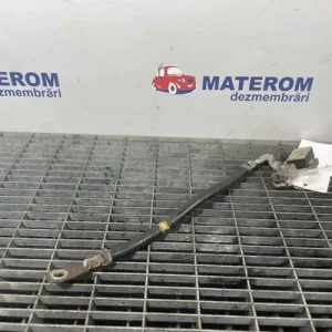 BORNA ACUMULATOR