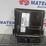 CALCULATOR MOTOR VOLVO V70 III 2.4 D 2007-2016 oe-31312486, vedere frontata