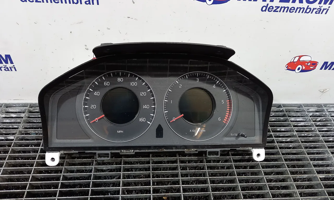 CEAS BORD VOLVO V70 III 2007-2016