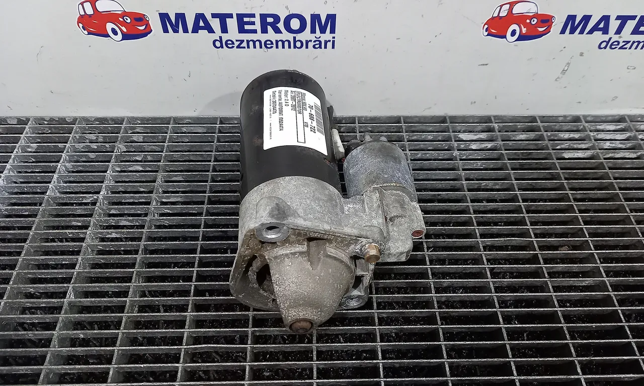 ELECTROMOTOR VOLVO V70 III 2007-2016