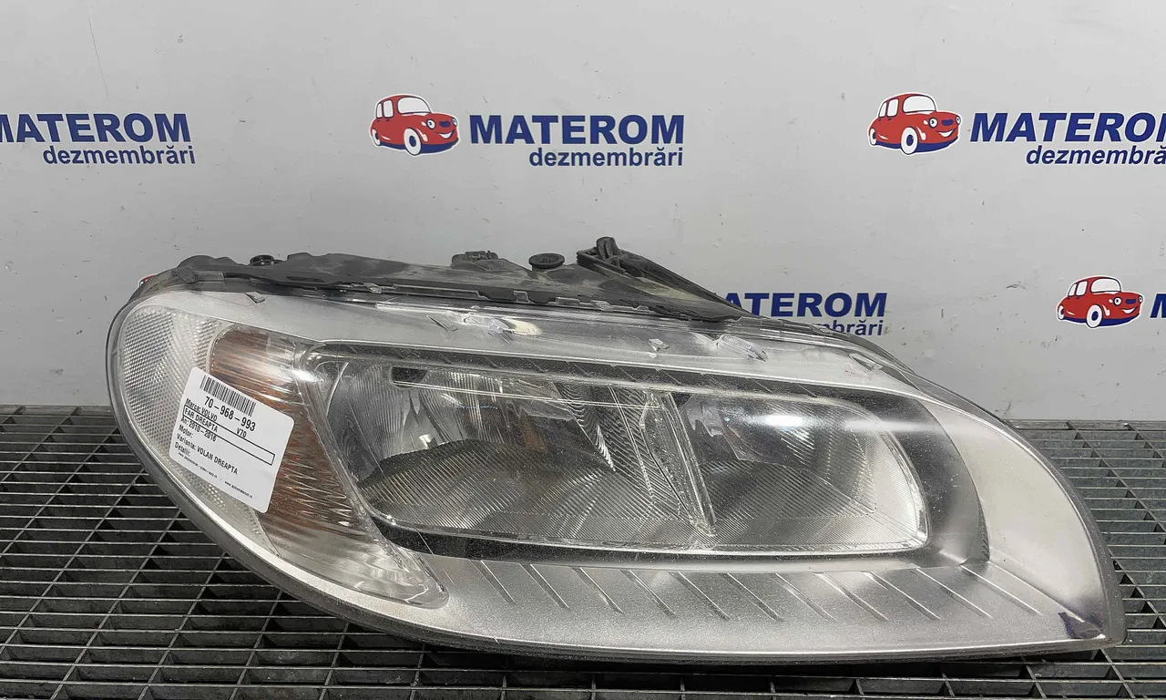 FAR DREAPTA VOLVO V70 III 2007-2016