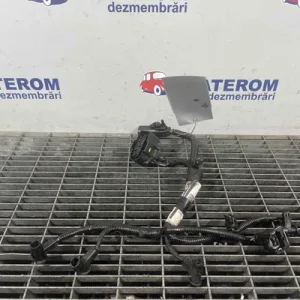 INSTALATIE ELECTRICA