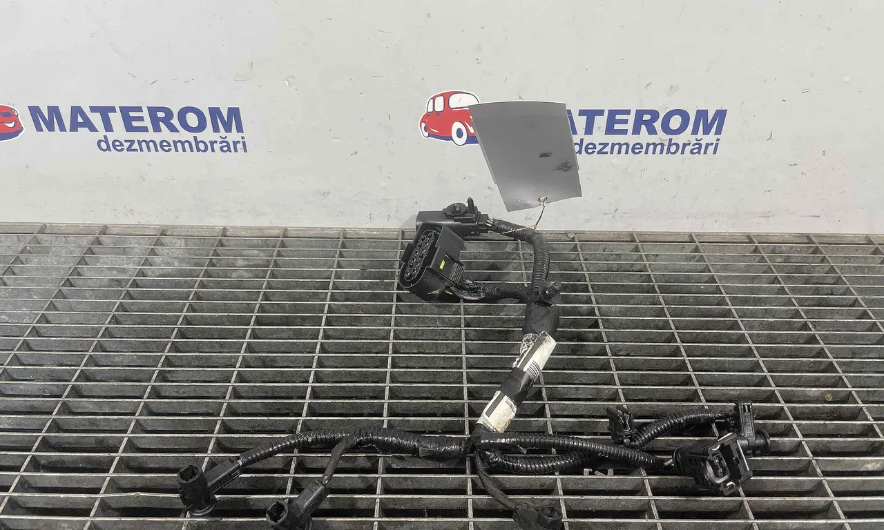 INSTALATIE ELECTRICA VOLVO V70 III 2007-2016