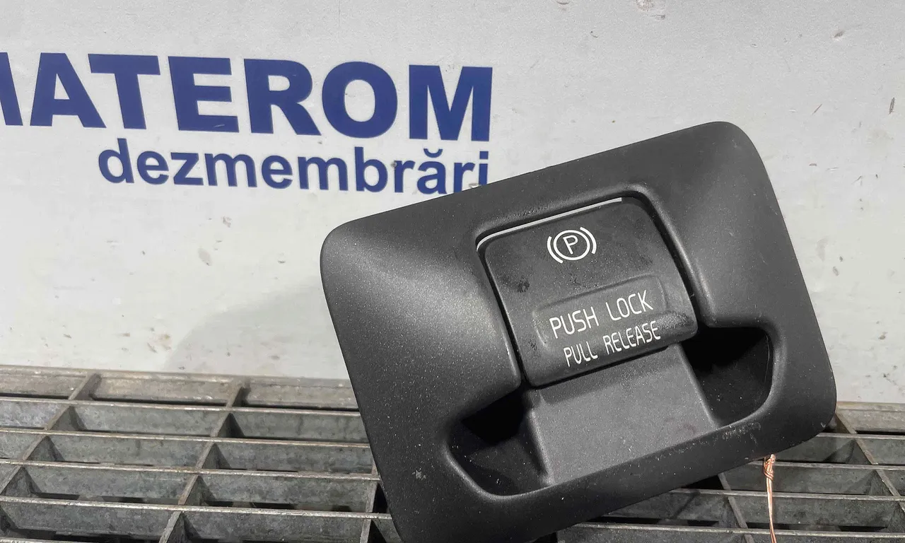 INTRERUPATOR FRANA DE MANA VOLVO V70 III 2007-2016