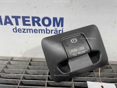 INTRERUPATOR FRANA DE MANA VOLVO V70 III 2.4 D 2007-2016 oe 31343242, vedere frontata