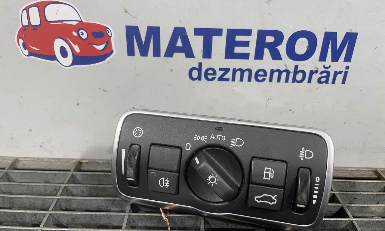 INTRERUPATOR LUMINI VOLVO V70 III 2007-2016