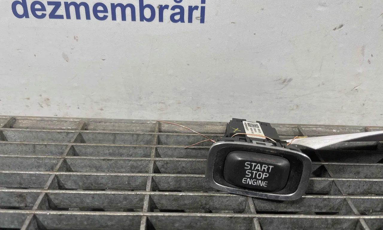 INTRERUPATOR START /STOP VOLVO V70 III 2007-2016