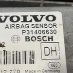 MODUL AER VOLVO V70 III 2.4 D 2007-2016 oe-31406630, vedere laterala