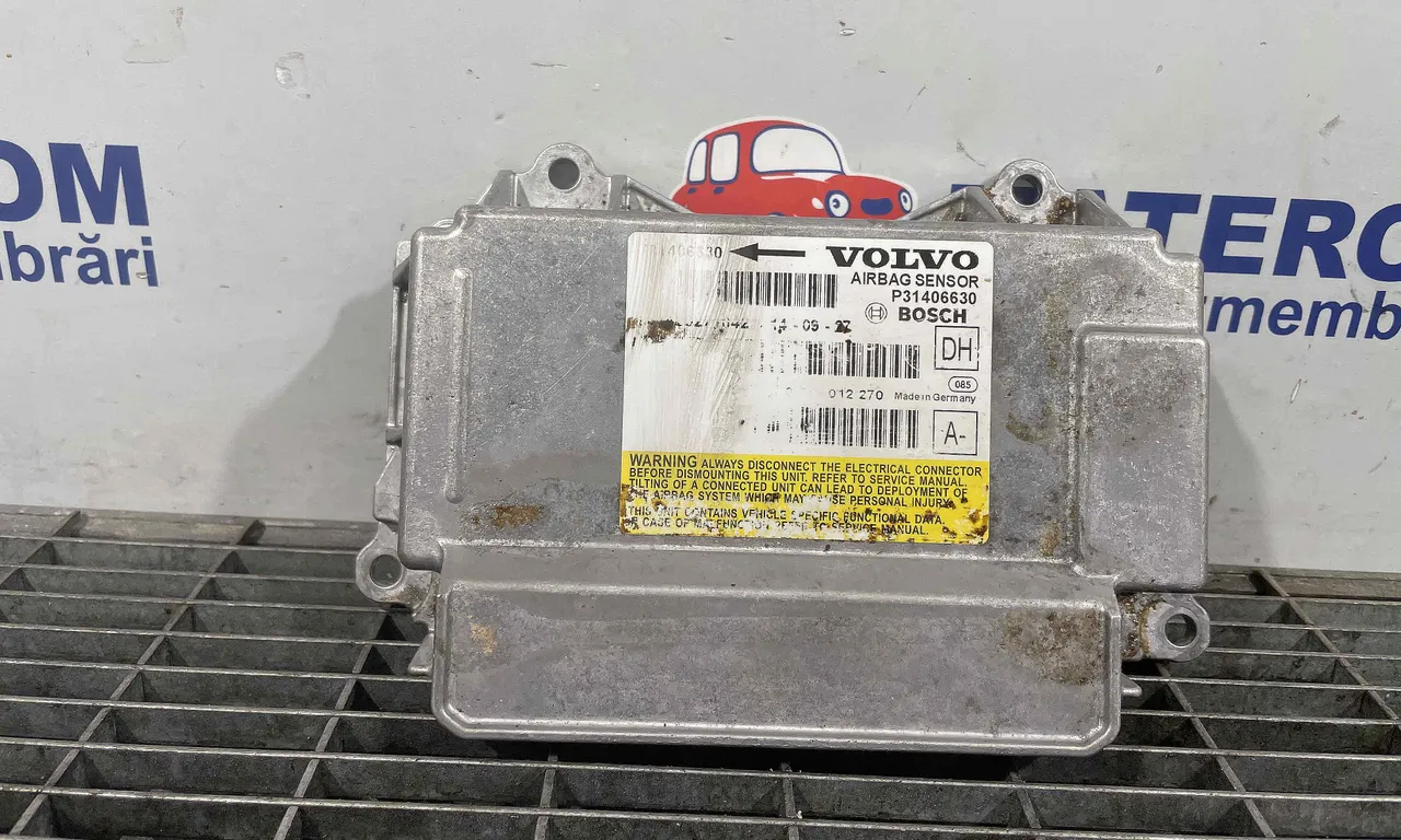MODUL AER VOLVO V70 III 2007-2016