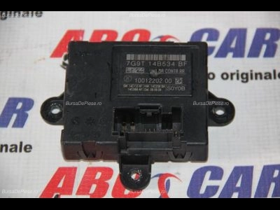Modul confort VOLVO V70 III 2007-2016 oe 7G9T14B534BF, vedere frontata