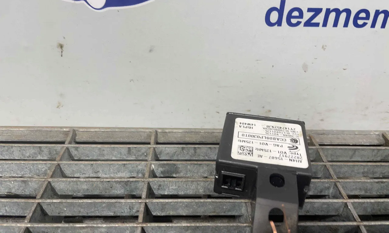 MODUL KEYLESS VOLVO V70 III 2007-2016