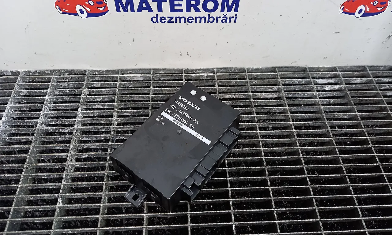 MODUL VOLVO V70 III 2007-2016
