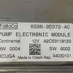 MODUL POMPA COMBUSTIBIL VOLVO V70 III 2.4 D 2007-2016 oe-6G9N9D372AC, vedere laterala