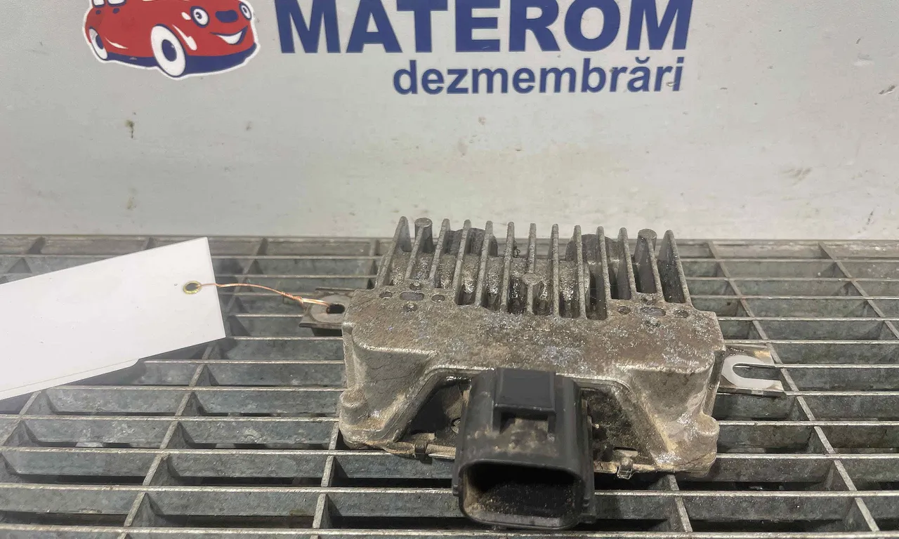 MODUL POMPA COMBUSTIBIL VOLVO V70 III 2007-2016