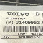 MODUL RADIO VOLVO V70 III 2.4 D 2007-2016 oe-31409953, vedere laterala