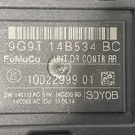 MODUL USA/STANGA SPATE VOLVO V70 III 2.4 D 2007-2016 oe-9G9T14B534BC, vedere laterala