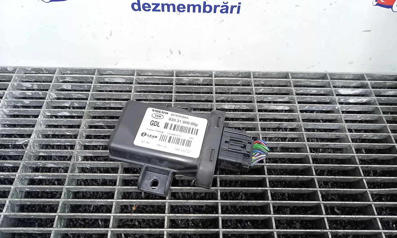MODUL XENON VOLVO V70 III 2007-2016