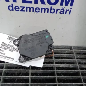 MOTORAS CLAPETA INCALZIRE