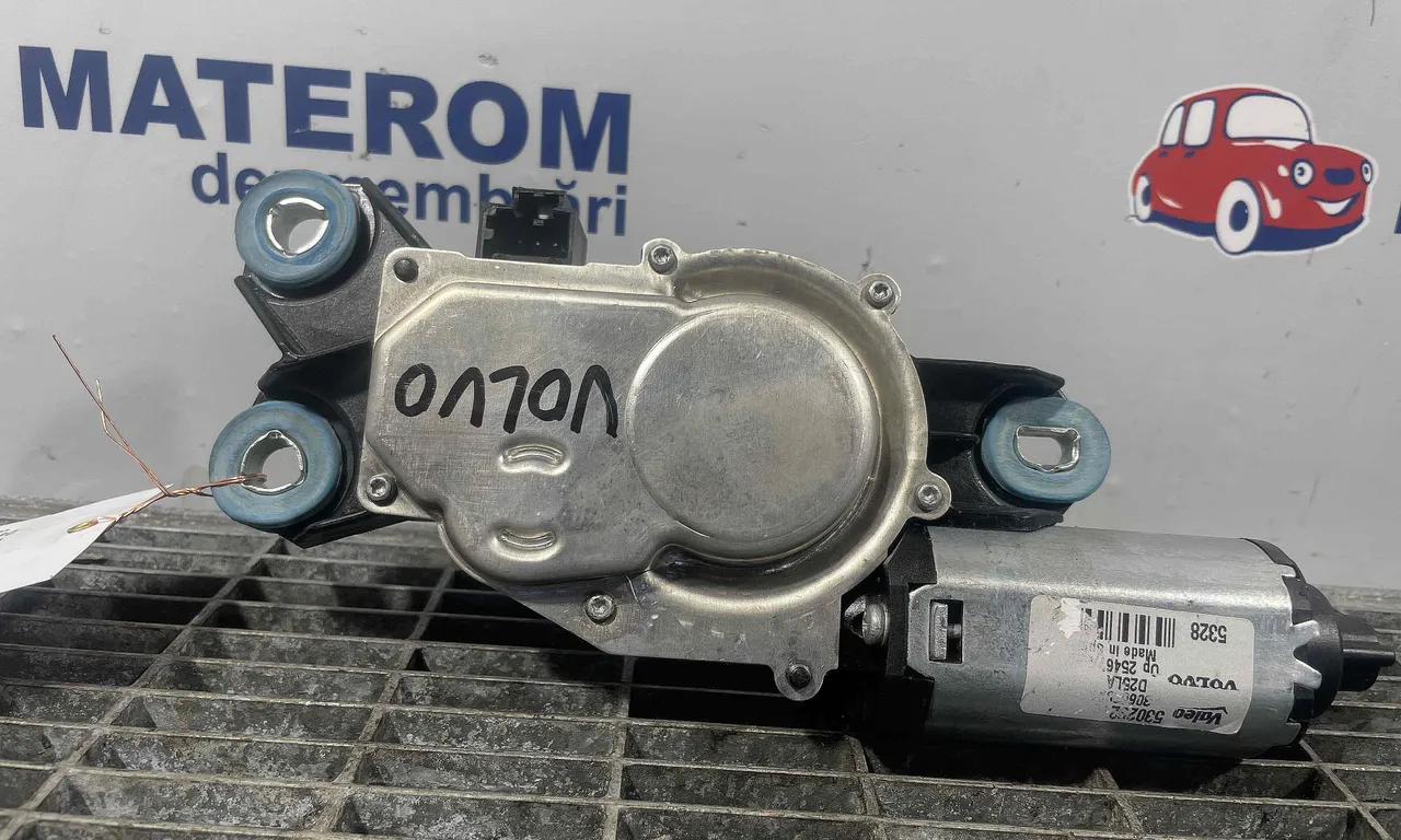MOTORAS STERGATOR HAION VOLVO V70 III 2007-2016