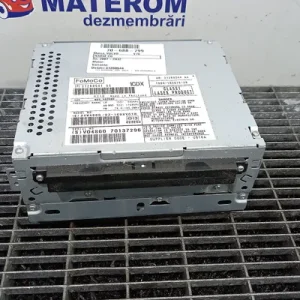 RADIO CD