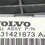 RADIO CD VOLVO V70 III 2.4 D 2007-2016 oe-31421873, vedere laterala