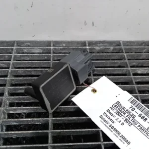 SENZOR FILTRU PARTICULE