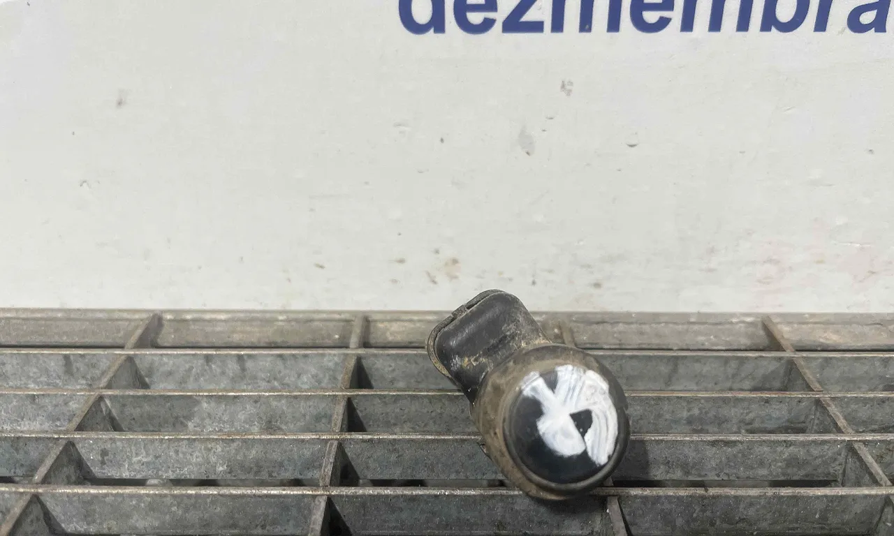 SENZOR PARCARE SPATE VOLVO V70 III 2007-2016