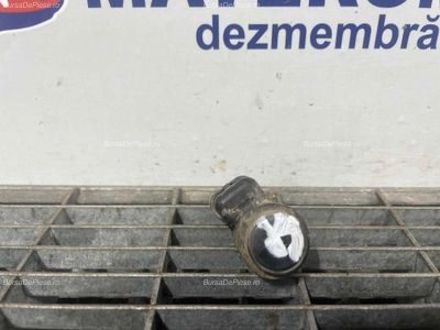 SENZOR PARCARE SPATE