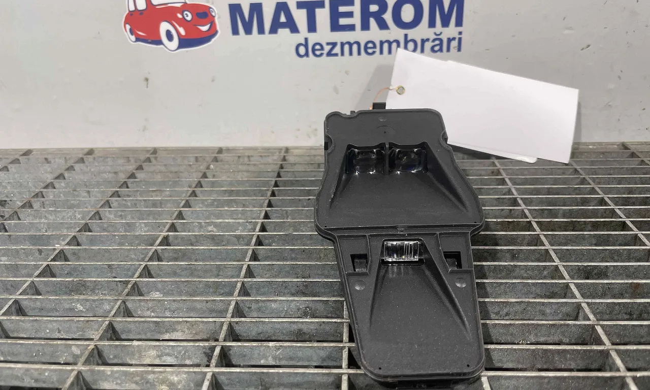 SENZOR RADAR/CAMERA VOLVO V70 III 2007-2016