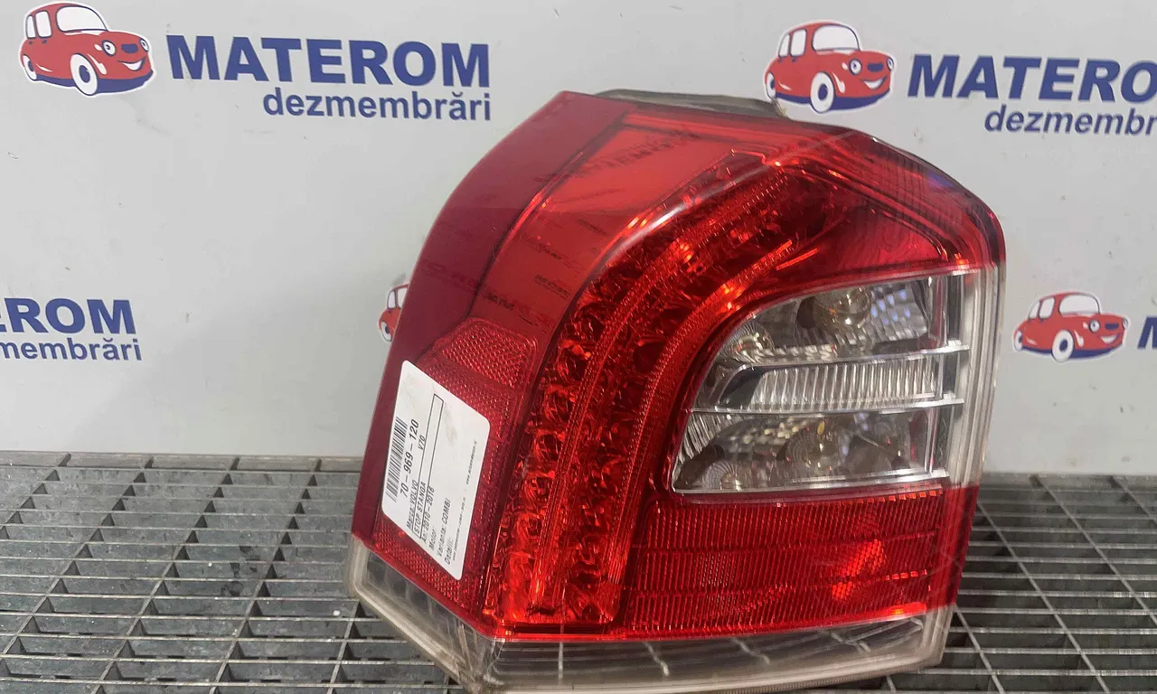STOP STANGA VOLVO V70 III 2007-2016