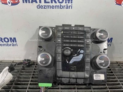 TABLOU COMANDA INCALZIRE VOLVO V70 III 2.4 D 2007-2016 oe 31398587, vedere frontata