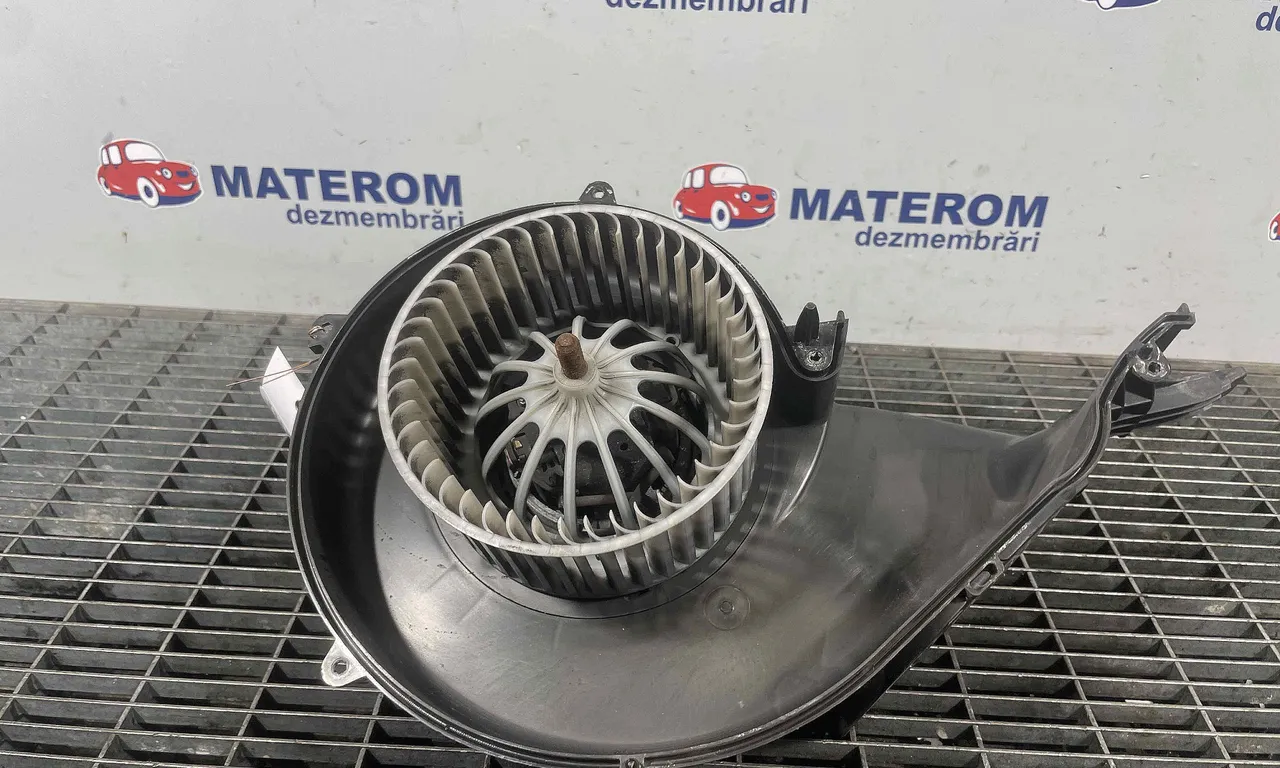 VENTILATOR INCALZIRE VOLVO V70 III 2007-2016