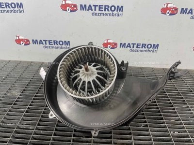 VENTILATOR INCALZIRE VOLVO V70 III 2.4 D 2007-2016 oe 31291517, vedere frontata