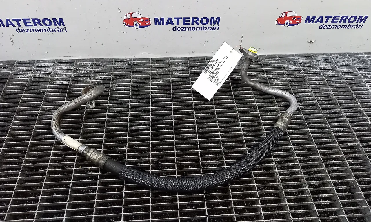 CONDUCTA CLIMA VOLVO V70 III 2007-2016
