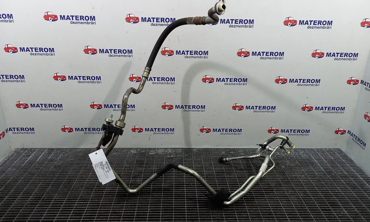 CONDUCTA CLIMA VOLVO V70 III 2007-2016