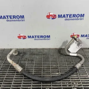 CONDUCTA CLIMA