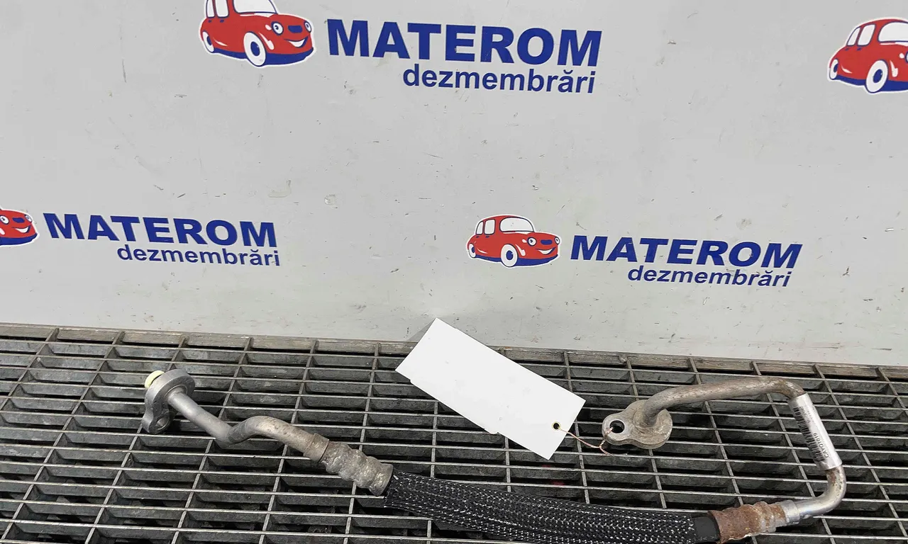 CONDUCTA CLIMA VOLVO V70 III 2007-2016