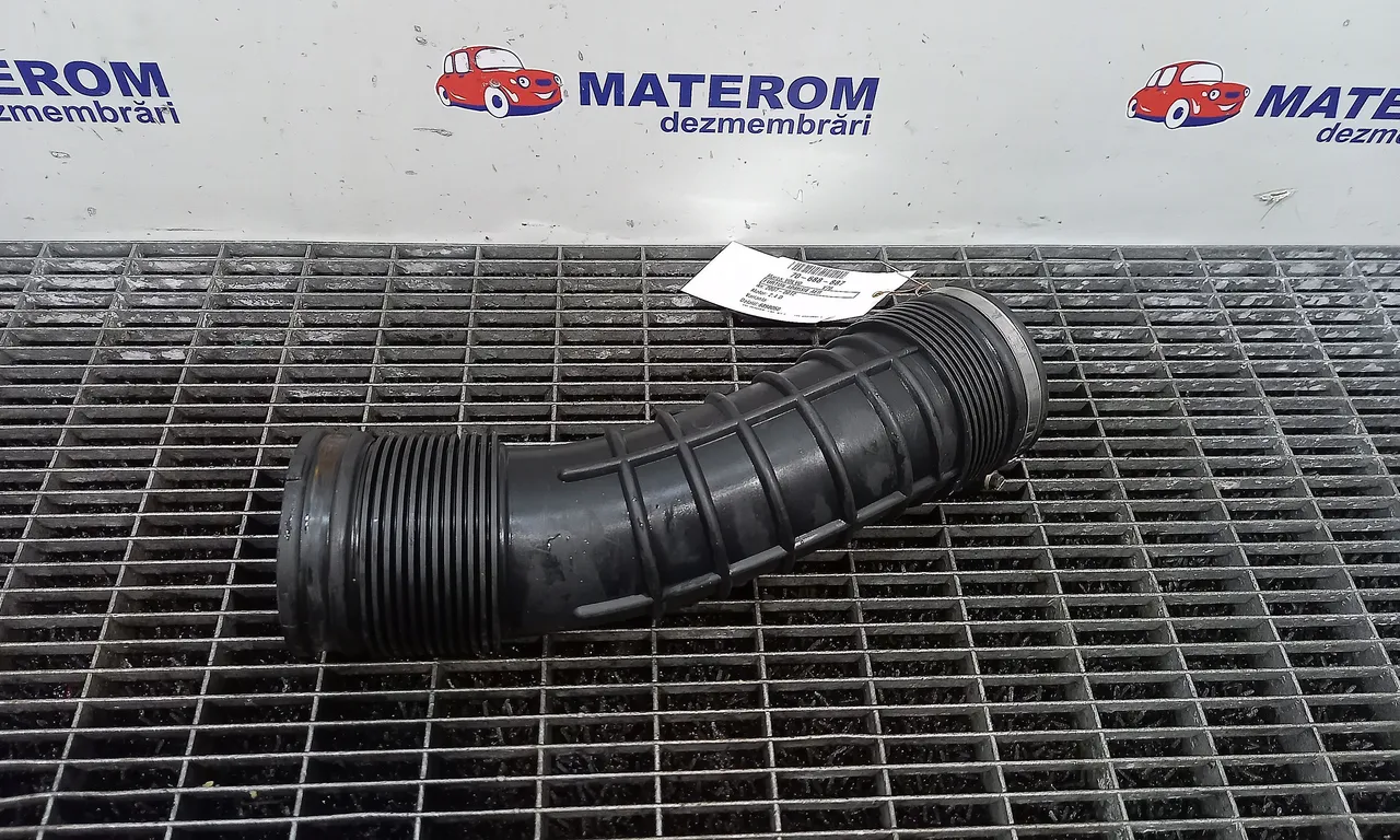 FURTUN ADMISIE AER VOLVO V70 III 2007-2016