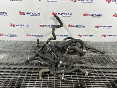 FURTUN APA VOLVO V70 III 2.4 D 2007-2016 oe 31368161, vedere frontata