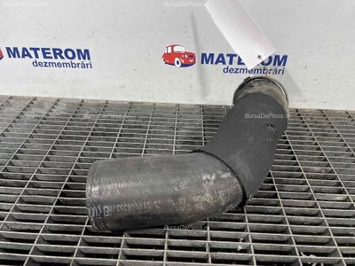 FURTUN INTERCOOLER