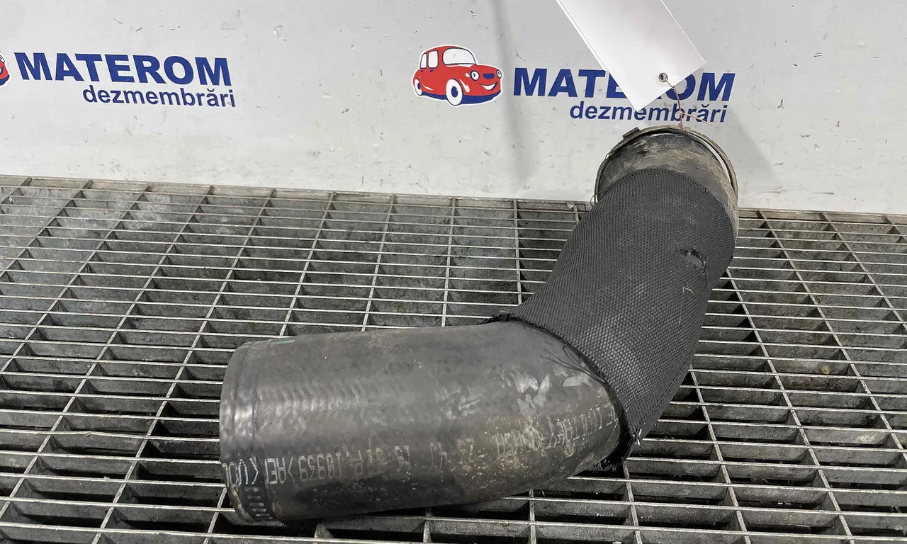 FURTUN INTERCOOLER VOLVO V70 III 2007-2016