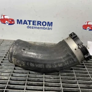 FURTUN INTERCOOLER