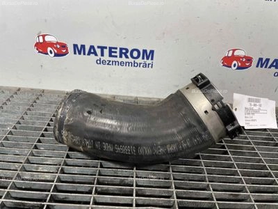 FURTUN INTERCOOLER VOLVO V70 III 2.4 D 2007-2016 oe 31338545, vedere frontata