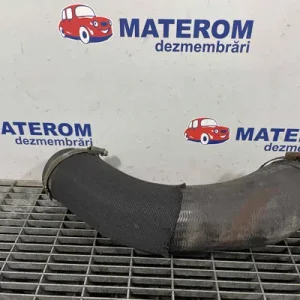 FURTUN INTERCOOLER