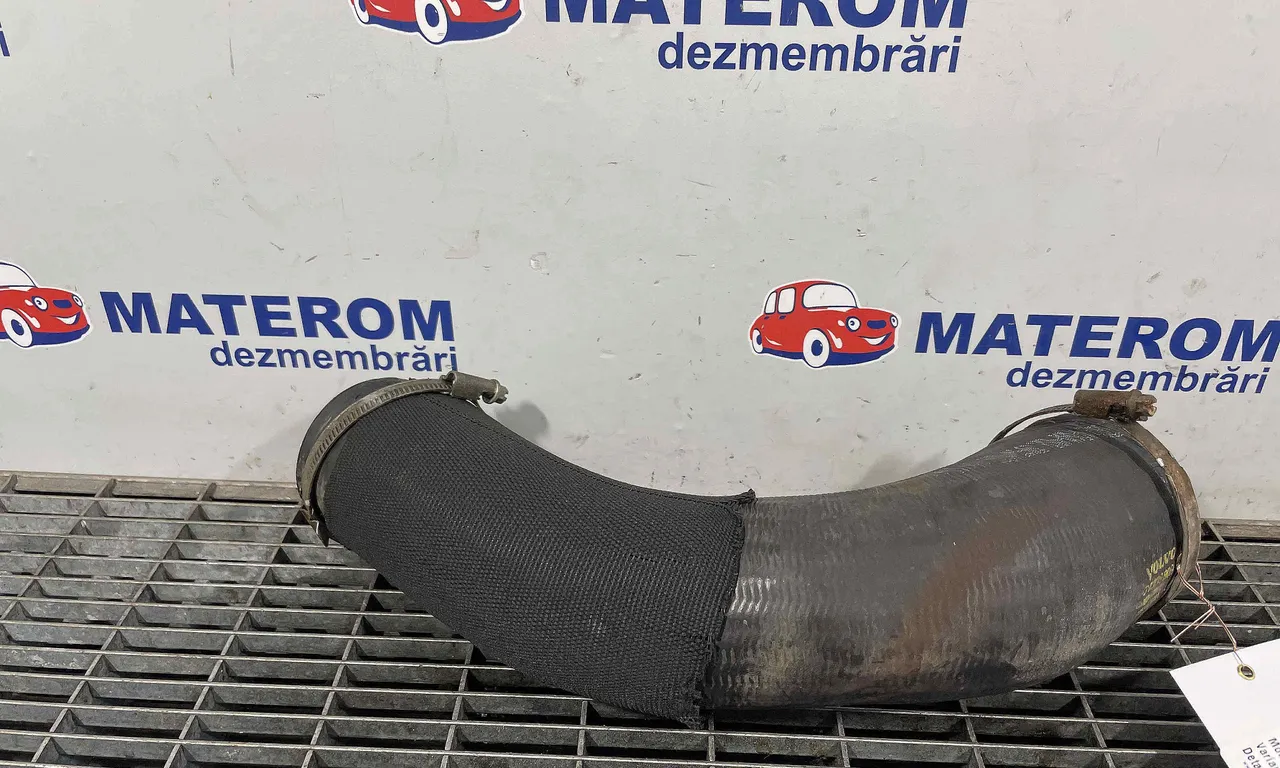 FURTUN INTERCOOLER VOLVO V70 III 2007-2016