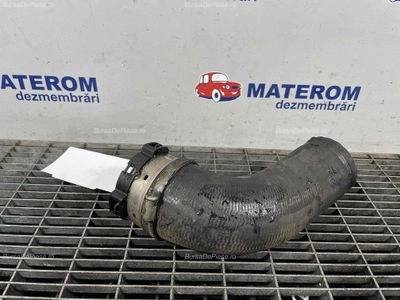 FURTUN INTERCOOLER VOLVO V70 III 2.4 D 2007-2016 oe 31370286, vedere frontata