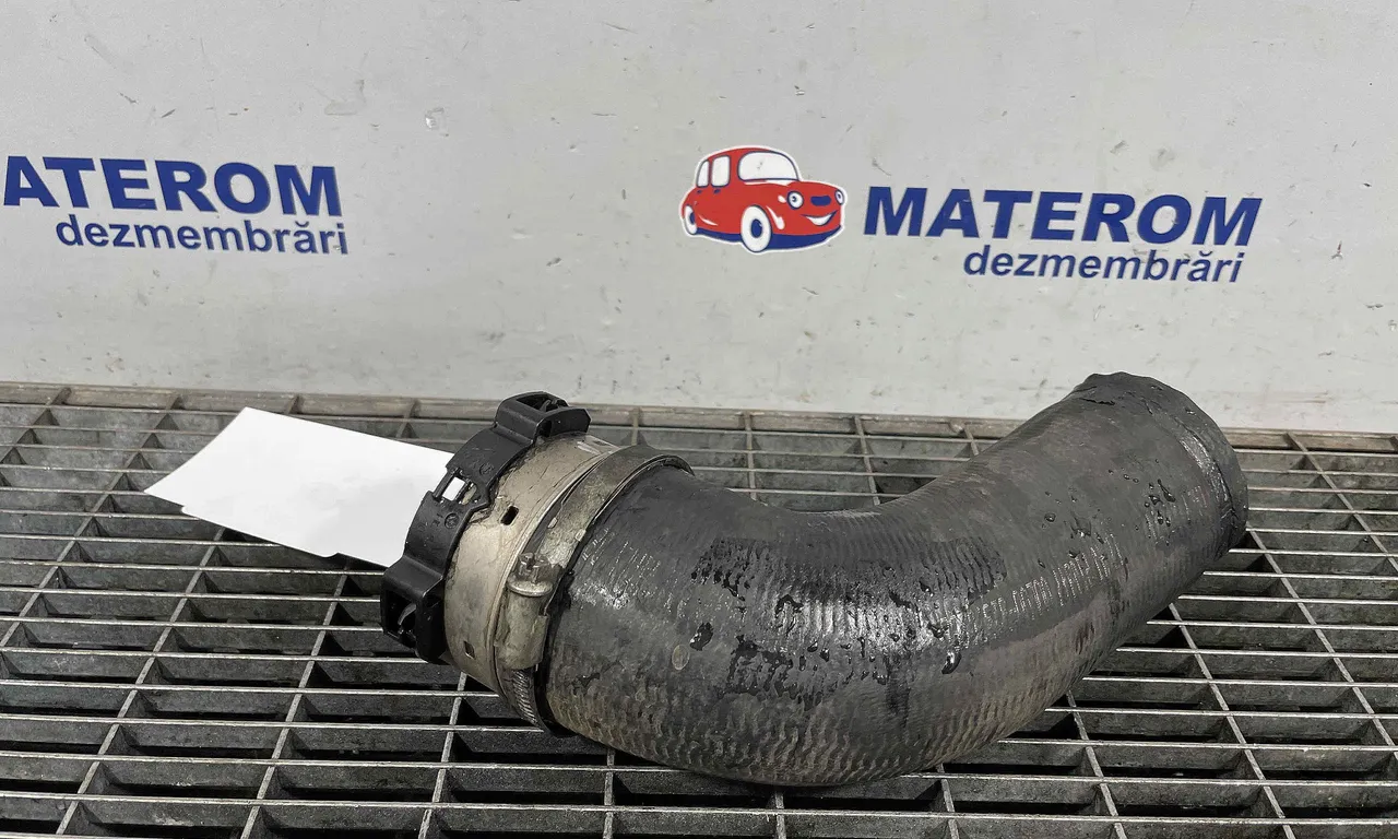 FURTUN INTERCOOLER VOLVO V70 III 2007-2016