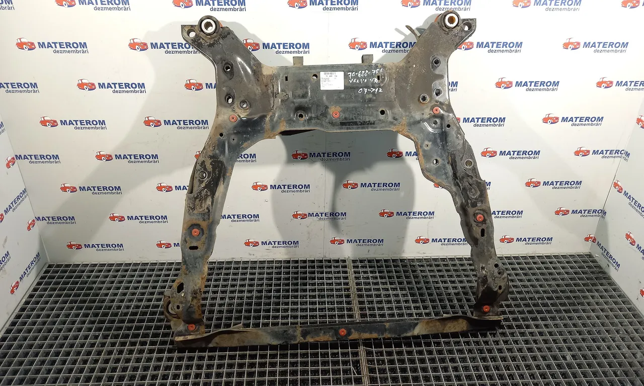 JUG MOTOR VOLVO V70 III 2007-2016