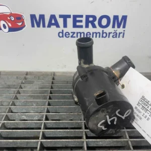 POMPA RECIRCULARE APA